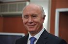Первые лица государства поздравили Николая Меркушкина с днем рождения