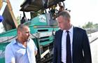 В Саратовской области до конца года будет отремонтировано 700 км региональных дорог