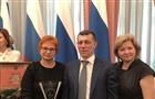 Самарская поликлиника №6 удостоена Гран-при всероссийского конкурса
