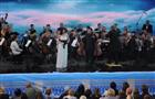 В Самаре прошел концерт классической музыки "На волжской набережной"