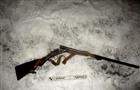 Пьяный житель Самарской области застрелил знакомого, показывая ружье
