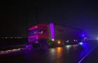 Водитель фуры отправил в больницу водителя "Оки" в Самарской области