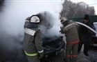 В Самарской области на пожарах погибли 3 человека 