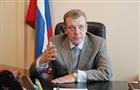 Область с колокольни ГФИ