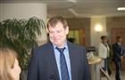Глава областного департамента ветеринарии покидает пост
