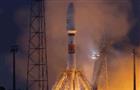 Первый пуск самарского "Союза-СТ-Б" со спутниками OneWeb прошел успешно