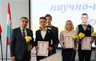 60 одаренных детей и подростков получили именные премии губернатора Самарской области