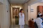 Санаторий "Можайский" принял 27 первых пациентов, переболевших пневмонией