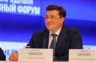 Глеб Никитин: "Павильон 800-летия Нижнего Новгорода будет работать на форуме "Россия — спортивная держава"