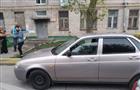 В Тольятти водитель "Приоры" сбил 5-летнего мальчика