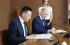 Правительство Самарской области и крупные торговые сети подписали ряд соглашений о сотрудничестве