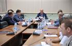 Николай Меркушкин: "Аэрокосмический университет должен стать главной движущей силой инновационного развития губернии"