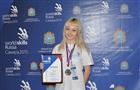 Самарцы завоевали золотые медали на III Национальном чемпионате профмастерства по стандартам WorldSkills 