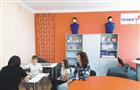 В Сургутской школе все готово к открытию центра образования цифрового и гуманитарного профилей