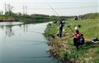 Карасевое Эльдорадо: под Самарой прошли соревнования по рыбной ловле
