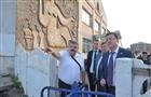 Дмитрий Азаров оценил ход реализации проекта по формированию комфортной среды в Ставропольском районе