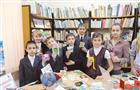 Дети сделали почти пятьсот рукописных книг о губернии 