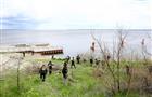 Сотрудники Сызранского НПЗ навели порядок на 6000 "квадратах" волжского берега