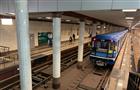 В самарском метро выпустили на линию капитально отремонтированный поезд