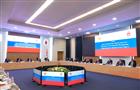 В Перми на Совете ПФО при полпреде Игоре Комарове обсудили вопросы молодежной политики