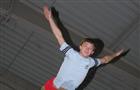 Тольяттинец Михаил Мельник стал победителем этапа Кубка мира по прыжкам на батуте 