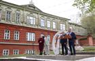 Чувашскому алфавиту открыли памятник
