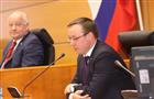 Председатель думы Тольятти Дмитрий Микель принял участие в работе Совета представительных органов