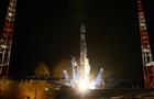 Самарская ракета успешно вывела на орбиту военный спутник