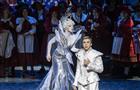 Театр оперы и балета приглашает самарцев на новогодние спектакли