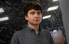 Магистрант ПГУТИ прошел путь от сварщика до обладателя ИТ-гранта в 1 млн рублей