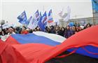 Николай Меркушкин: "Три года назад была устранена величайшая историческая несправедливость и Крым вернулся домой"