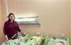С начала года в перинатальном центре больницы имени Середавина родились 287 детей