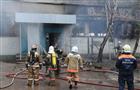 Родственники погибших при пожаре на ул. Ново-Вокзальной требуют компенсацию в 1 млн рублей