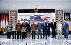 Дмитрий Махонин провел рабочую встречу с министром энергетики и минеральных ресурсов Индонезии