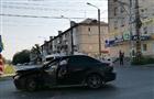 Количество пострадавших в ДТП со "скорой" увеличилось до трех