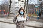 В Самарской области +10 инфицированных коронавирусом за сутки