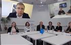 Молодые ученые обсудили, как популяризировать науку без ее "гламуризации"