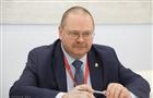 Олег Мельниченко возглавил делегацию Пензенской области на Петербургском международном экономическом форуме