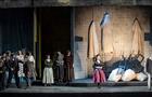 Самарский театр оперы и балета приглашает зрителей на оперу "Кармен"