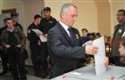 Игорь Станкевич: "Каждый, кто придет сегодня на избирательный участок, делает большой выбор в пользу своего будущего"