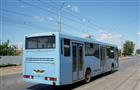 В Самаре пустят автобусы по бывшему маршруту электробуса
