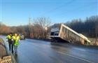 В Самаре возбудили уголовное дело из-за ДТП с автобусом