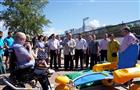 Самарские депутаты оценили доступность городских пляжей
