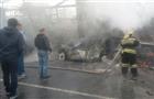 Виновник ДТП, когда в легковушке заживо сгорела молодая пара, заплатит потерпевшим 8 млн рублей