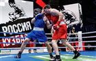 Оренбургский боксер Алексей Зобнин стал бронзовым призером чемпионата России