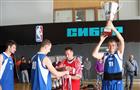В Тольятти завершился спортивный турнир СИБУРа "Волжская осень"
