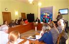 В Самаре презентовали проекты к 70-летию Победы