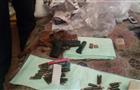 В Борском районе у пенсионера нашли 39 боевых патронов