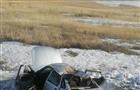 В ДТП в Сергиевском районе пострадали шесть человек