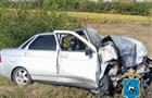 Два водителя погибли в ДТП в Самарской области